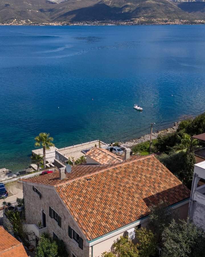 Image of Apartment - 3 Bedrooms - 2 Bathrooms for Sale in Tivat-Krasici-Montenegro, Image 15